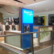 Bupa Pagewood 3