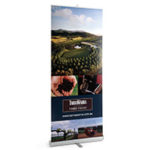 Express Lite Banner Stand