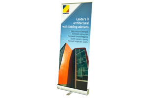 Express Lite Mini Banner