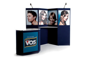 Panelkog Lite Fabric Display