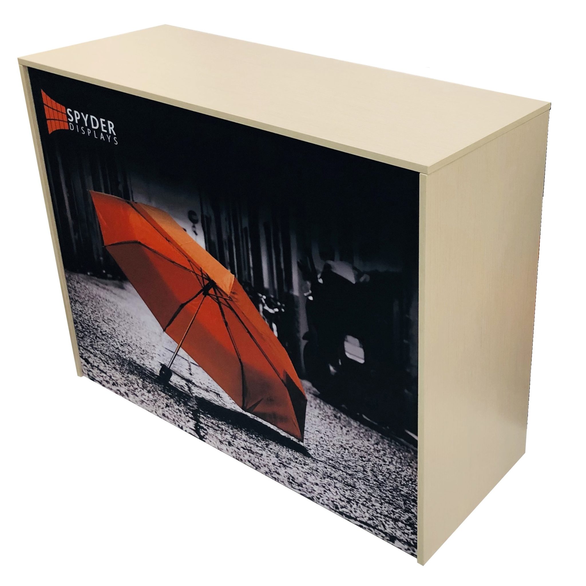 Portable Displays Spyder Displays